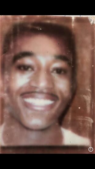 Charles Gardner Cold Case