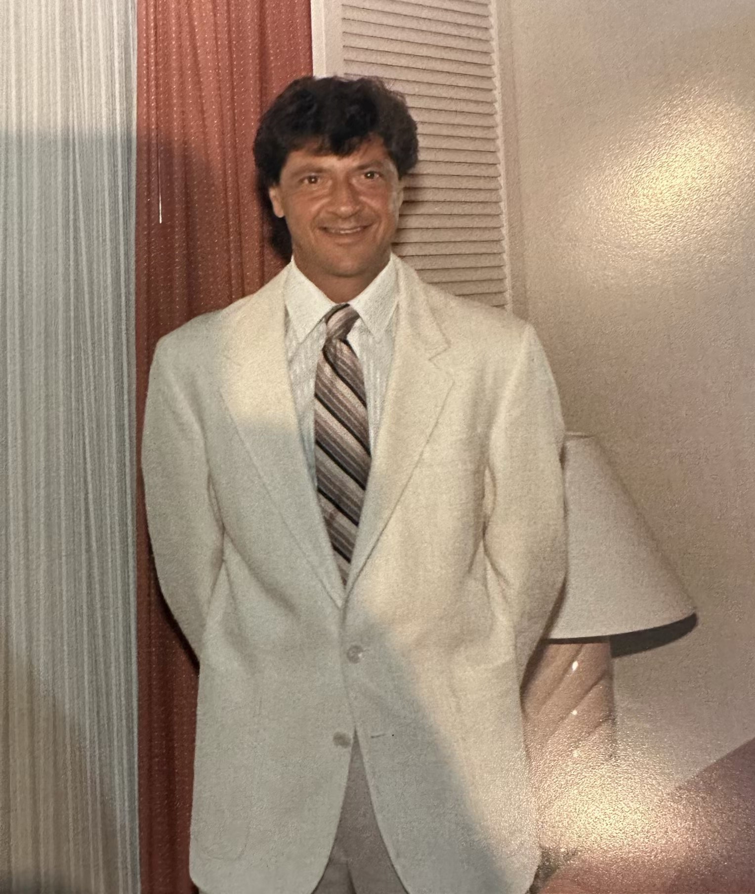 Chuck Sterling Cold Case