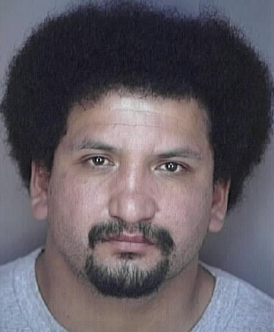 Javier Gomez Cold Case