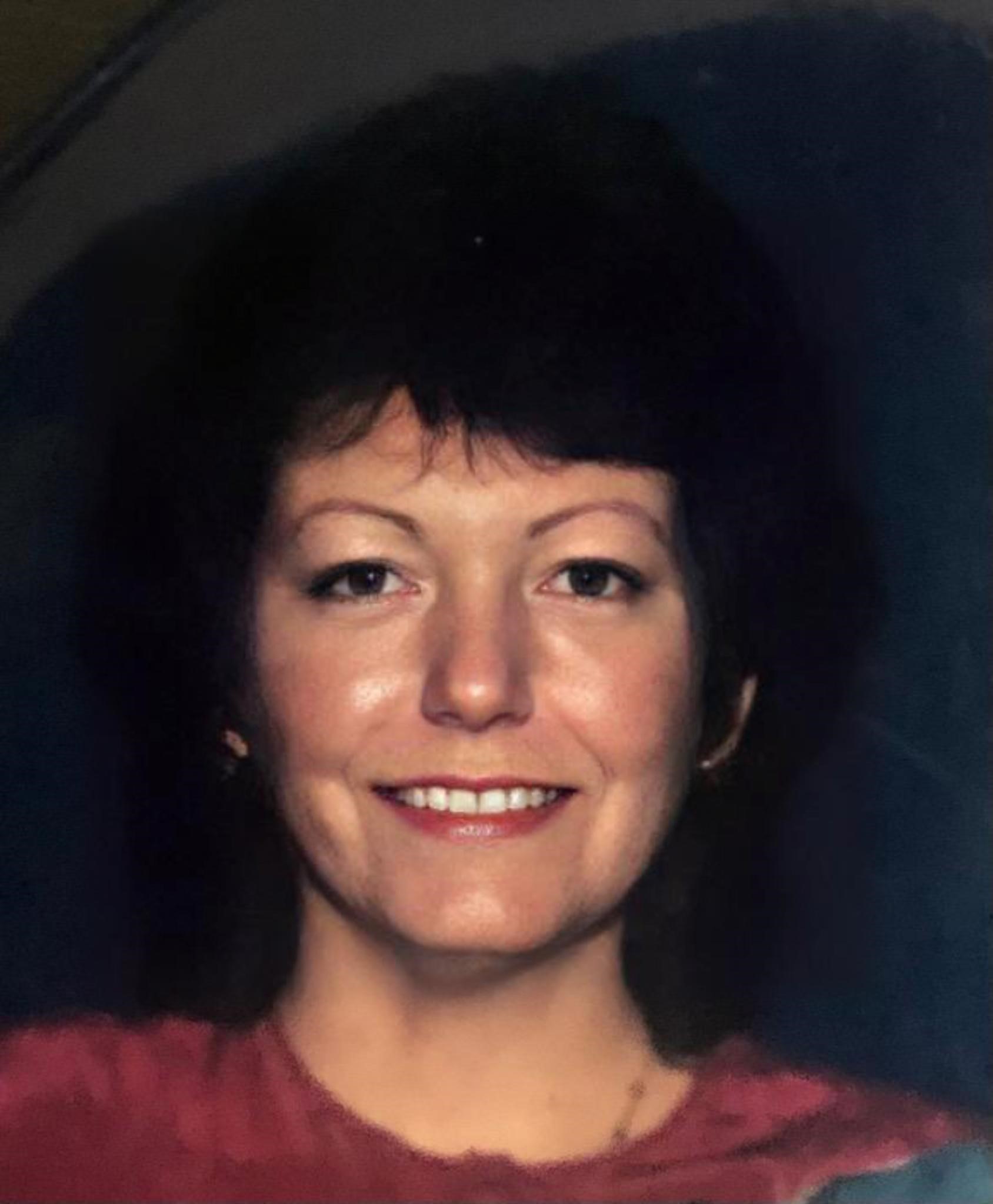 Sandra L. Johnson Cold Case