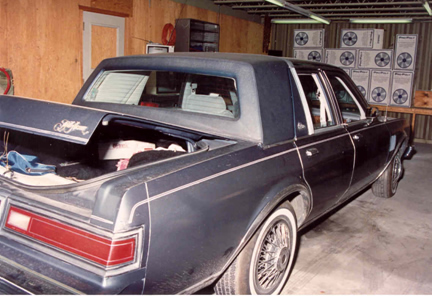 Andrew Varga Cold Case
