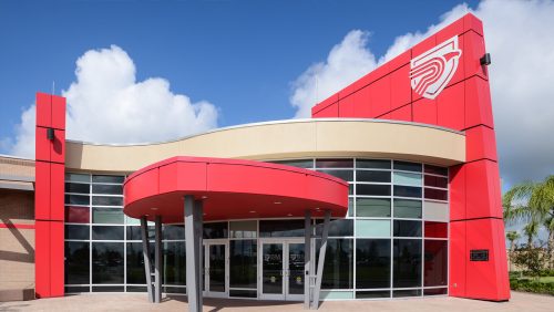 Polk State College