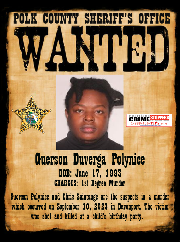 Guerson Polynice