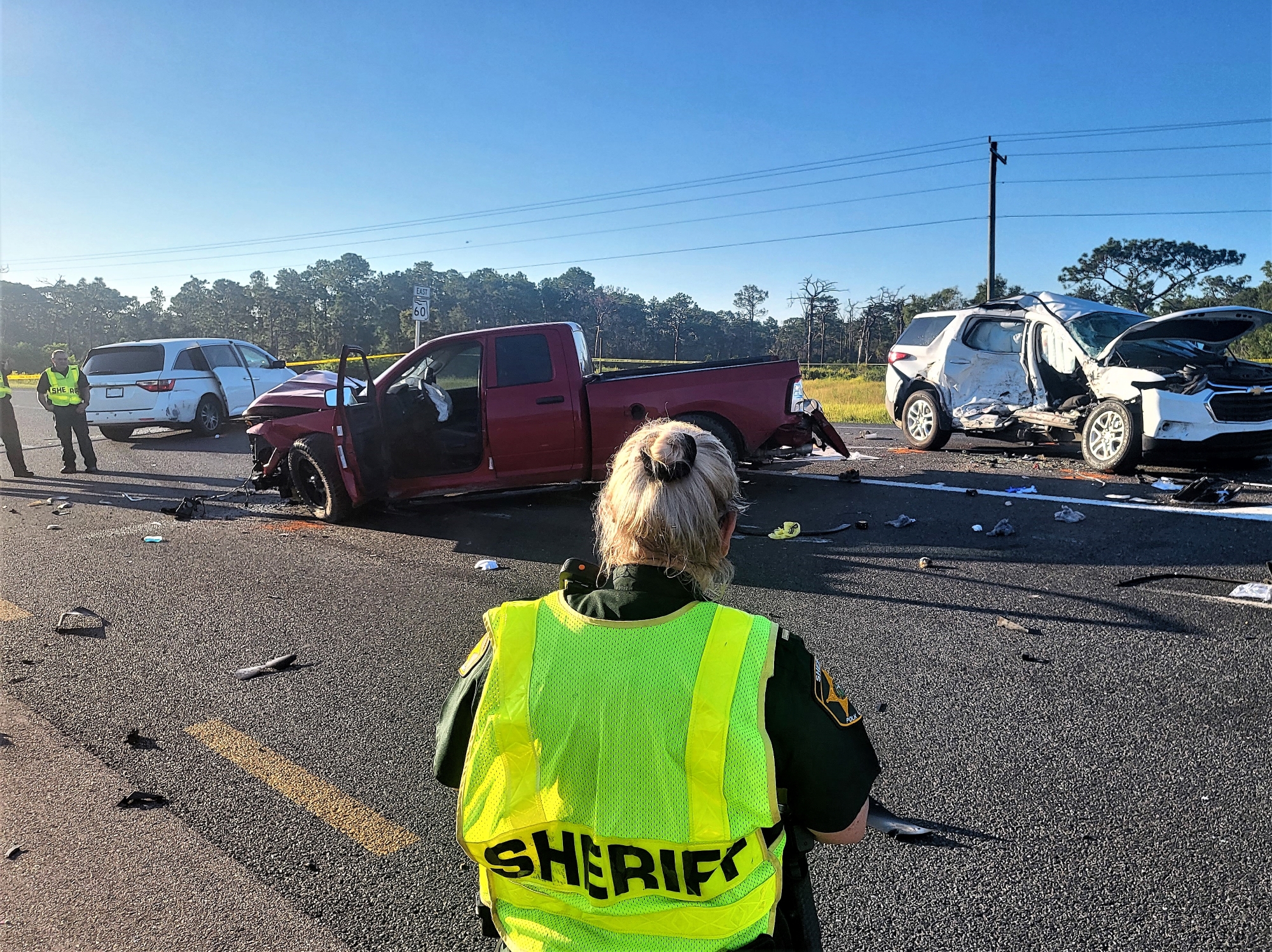 crash photo