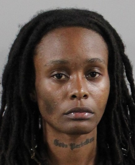 Anaya Durandisse Williams