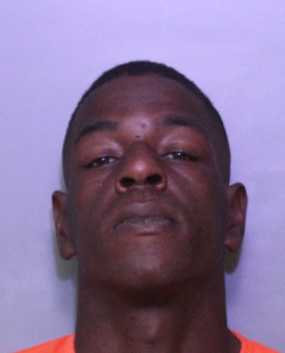 Antonio Welch