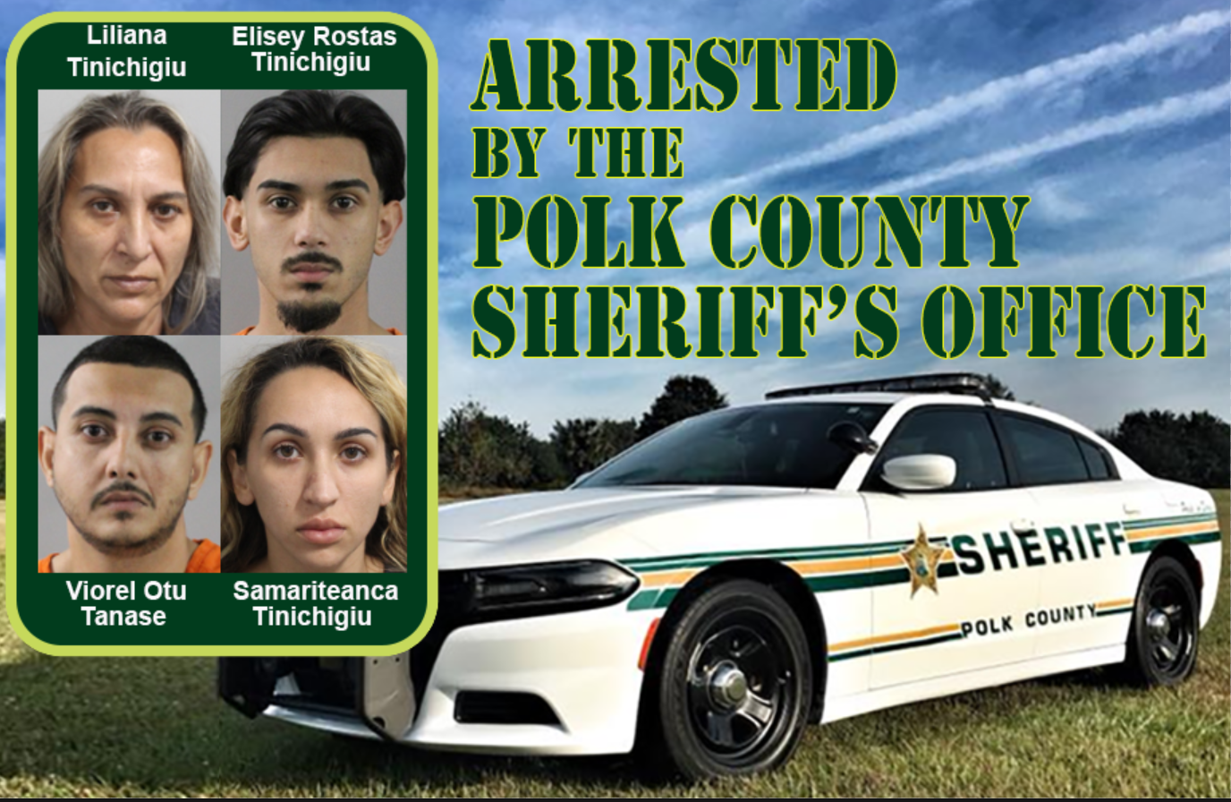 suspects