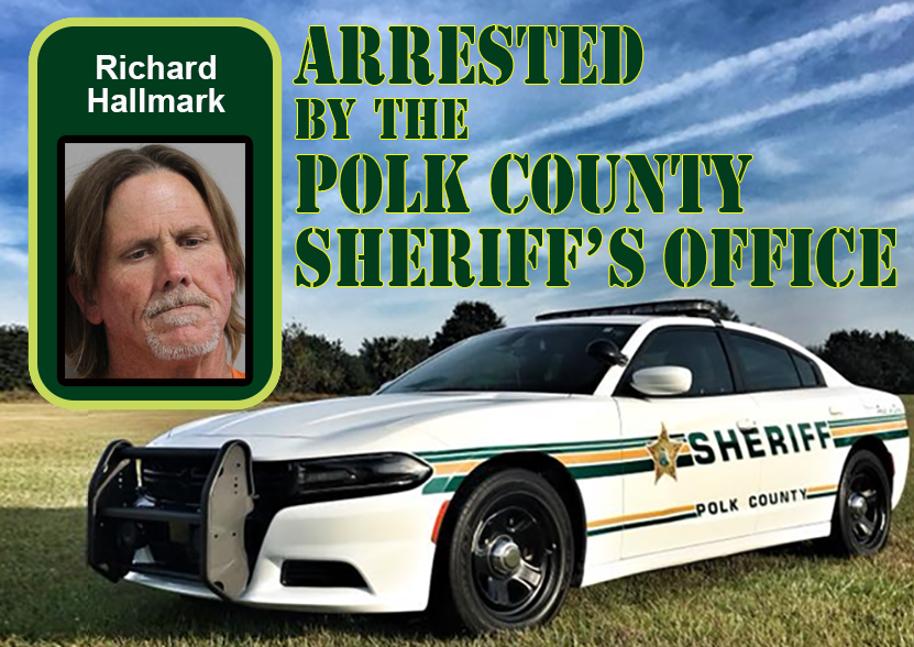 Arrested by the PCSO