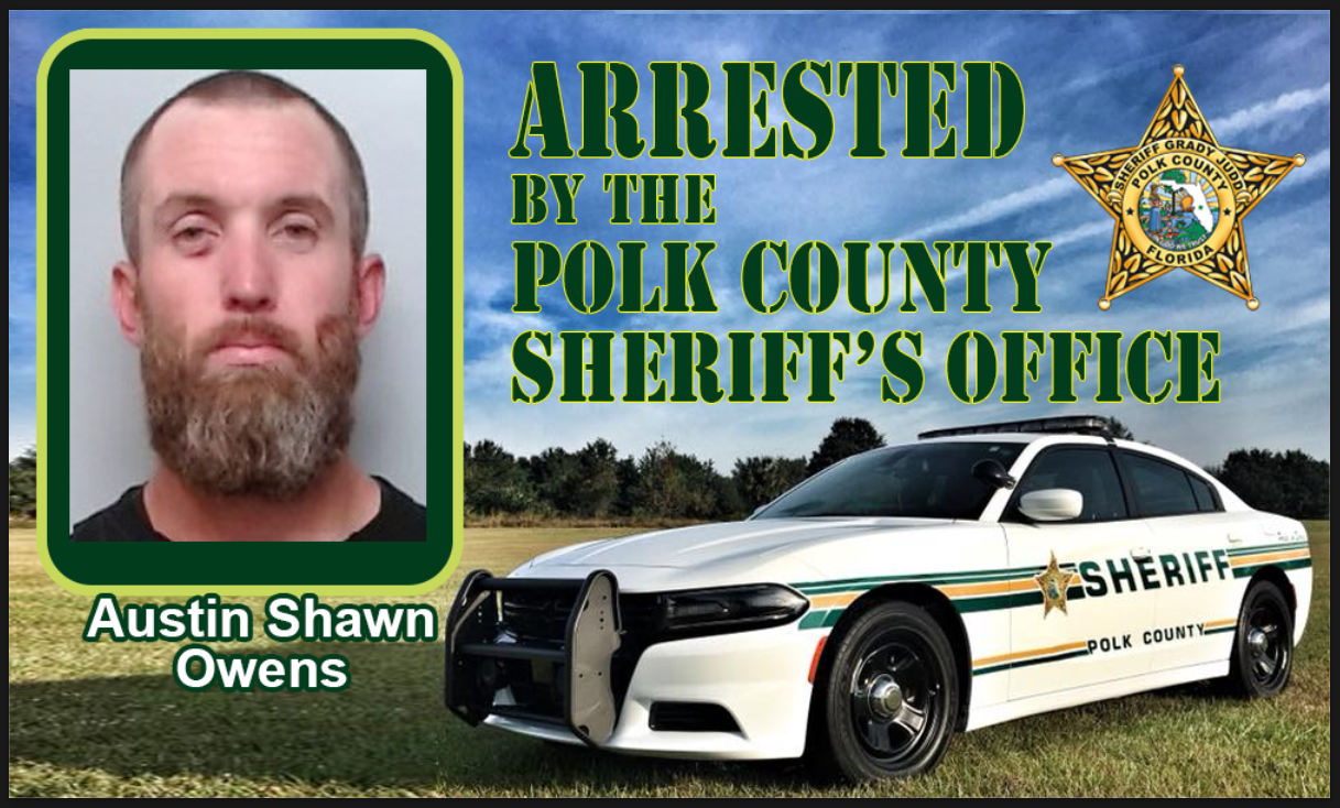 Austin Shawn Owens