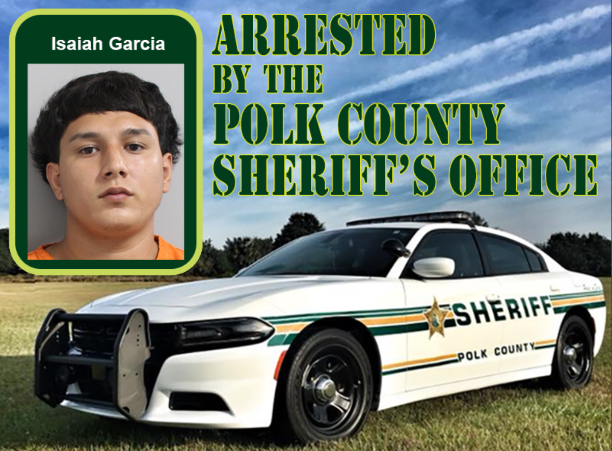 Isaiah Garcia 