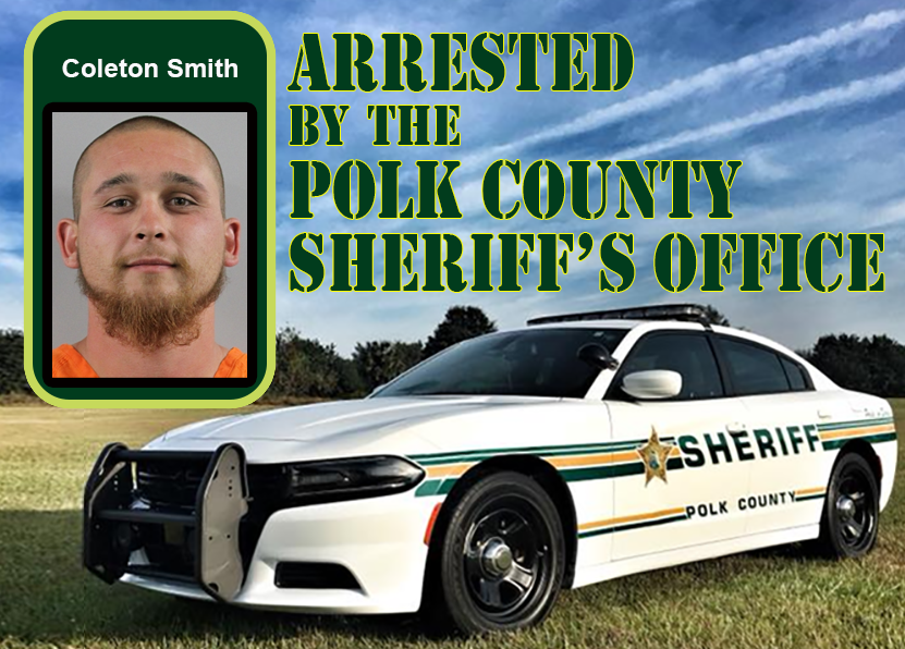 Coleton Smith