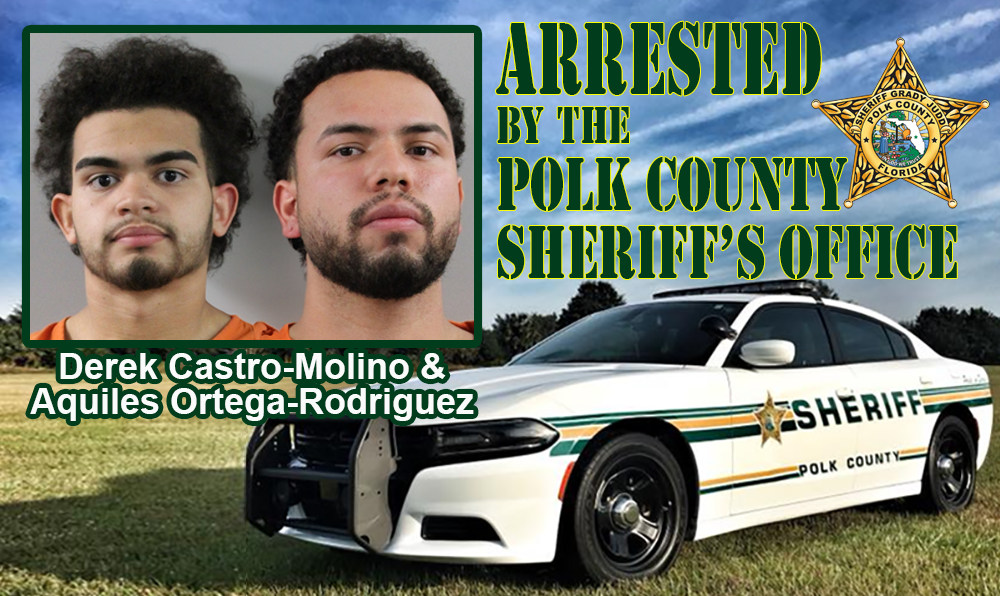 suspects