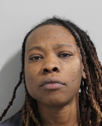Ashauntie Cox