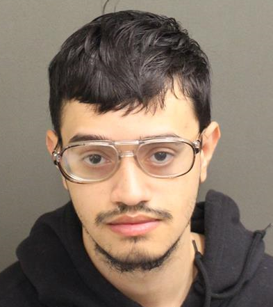 Brandon Arroyo
