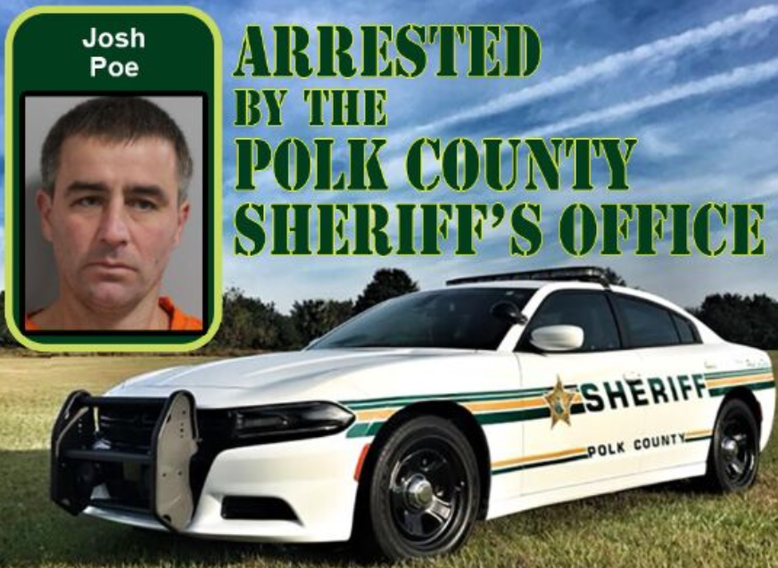 Josh Poe