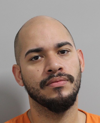 Freddyali Garcia Rivera