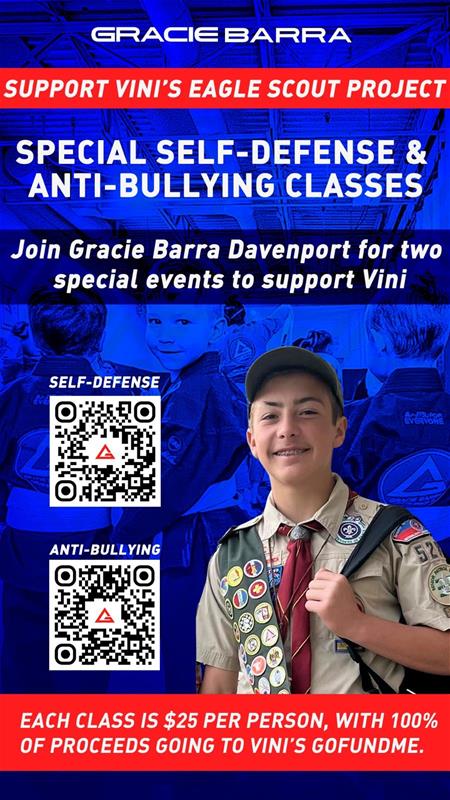 Gracie Barra self defense classes Gracie Barra self defense classes