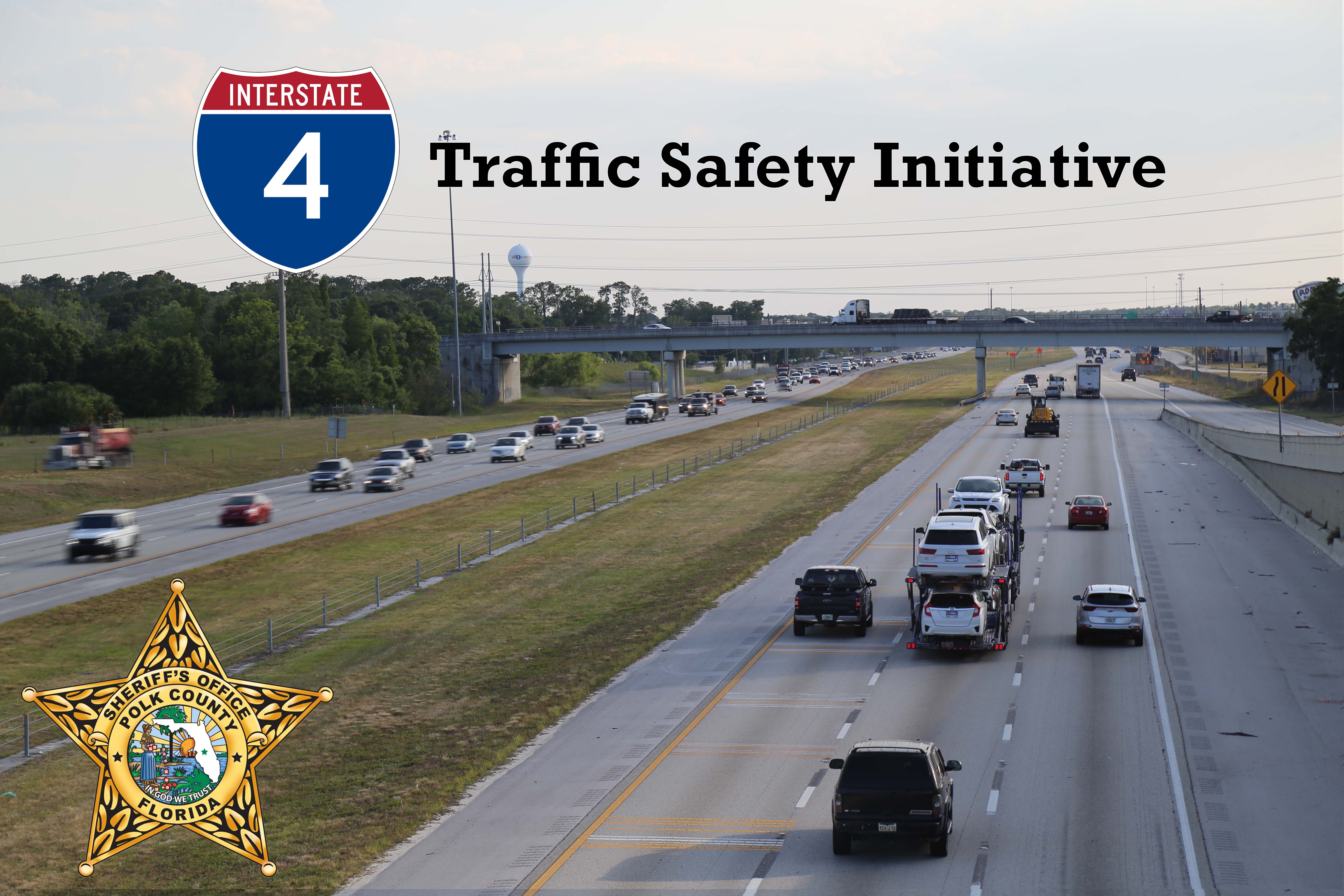 Traffic Safety Initiative 