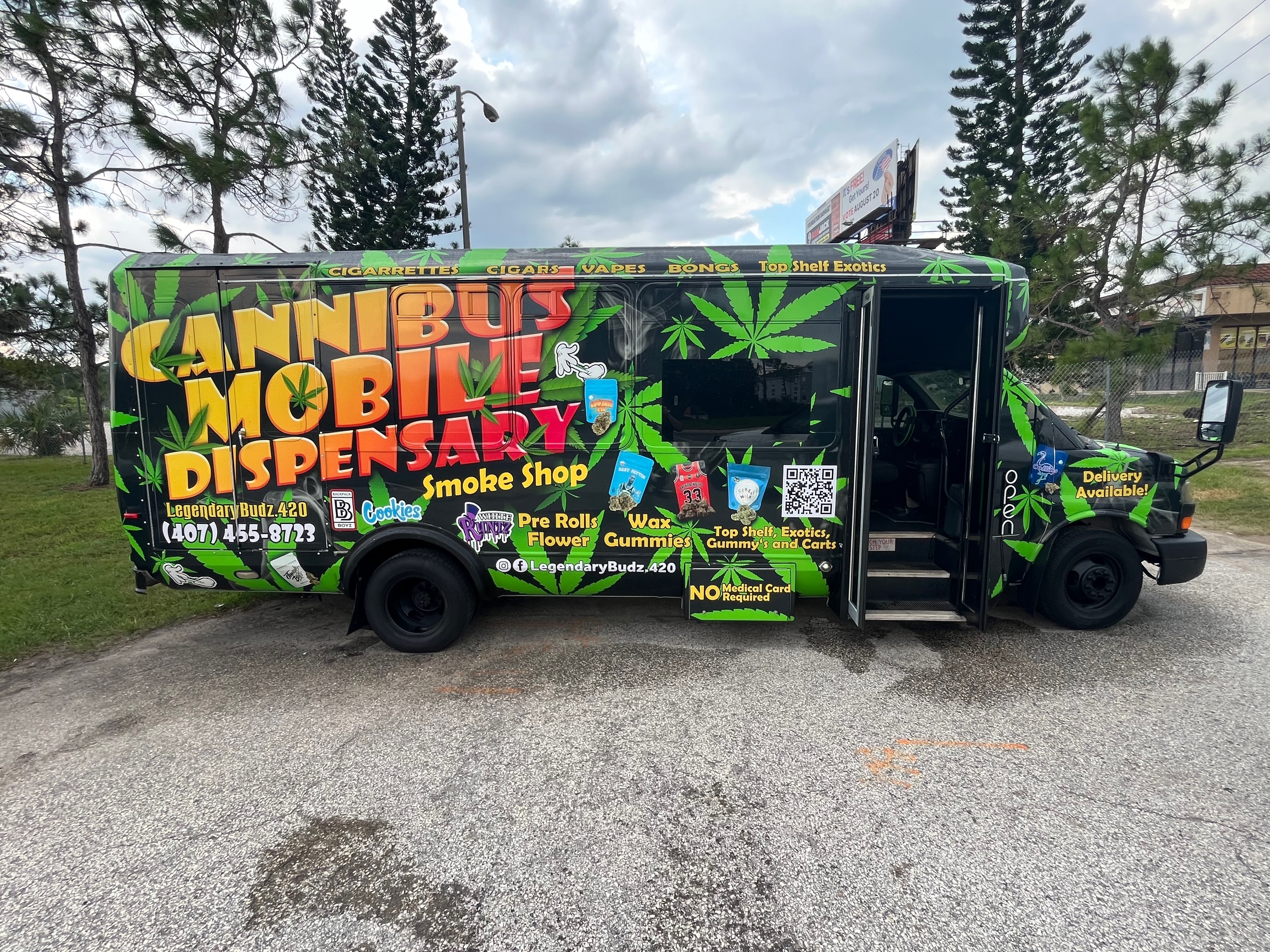Cannibus