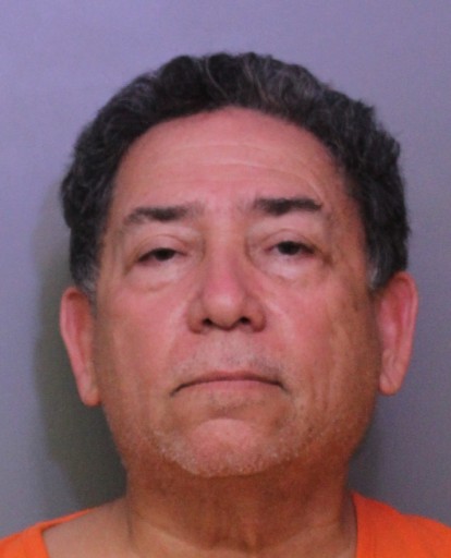 Jamie Collazo Gonzalez