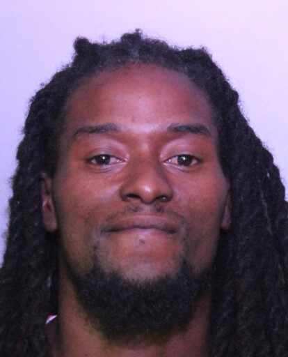 Javon Harrison