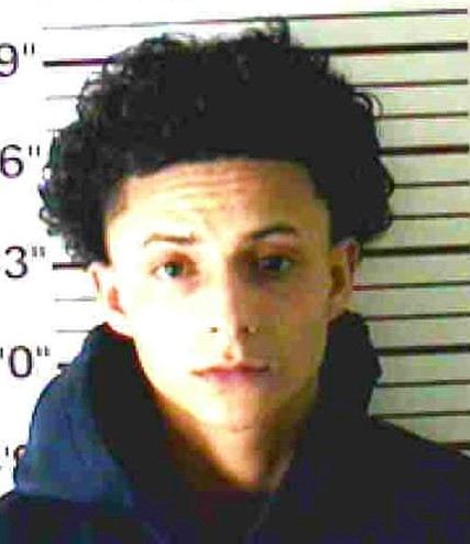 Jonathan Morales