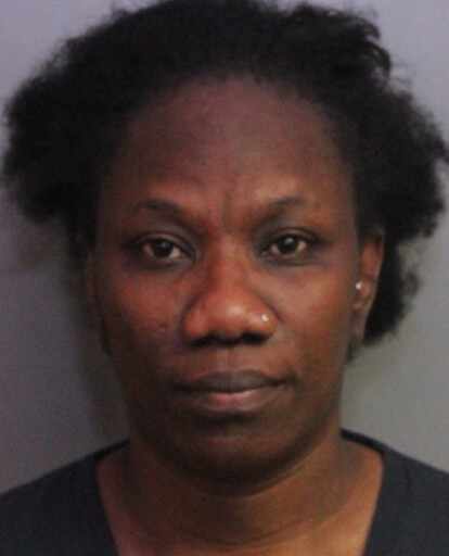 Juanita Tappin