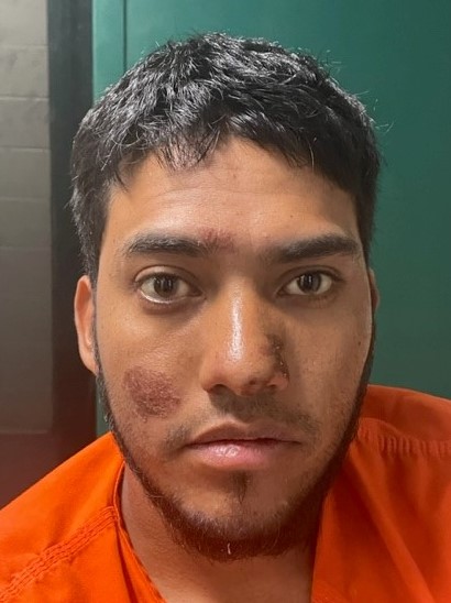 Leonardo Barrera Zurita