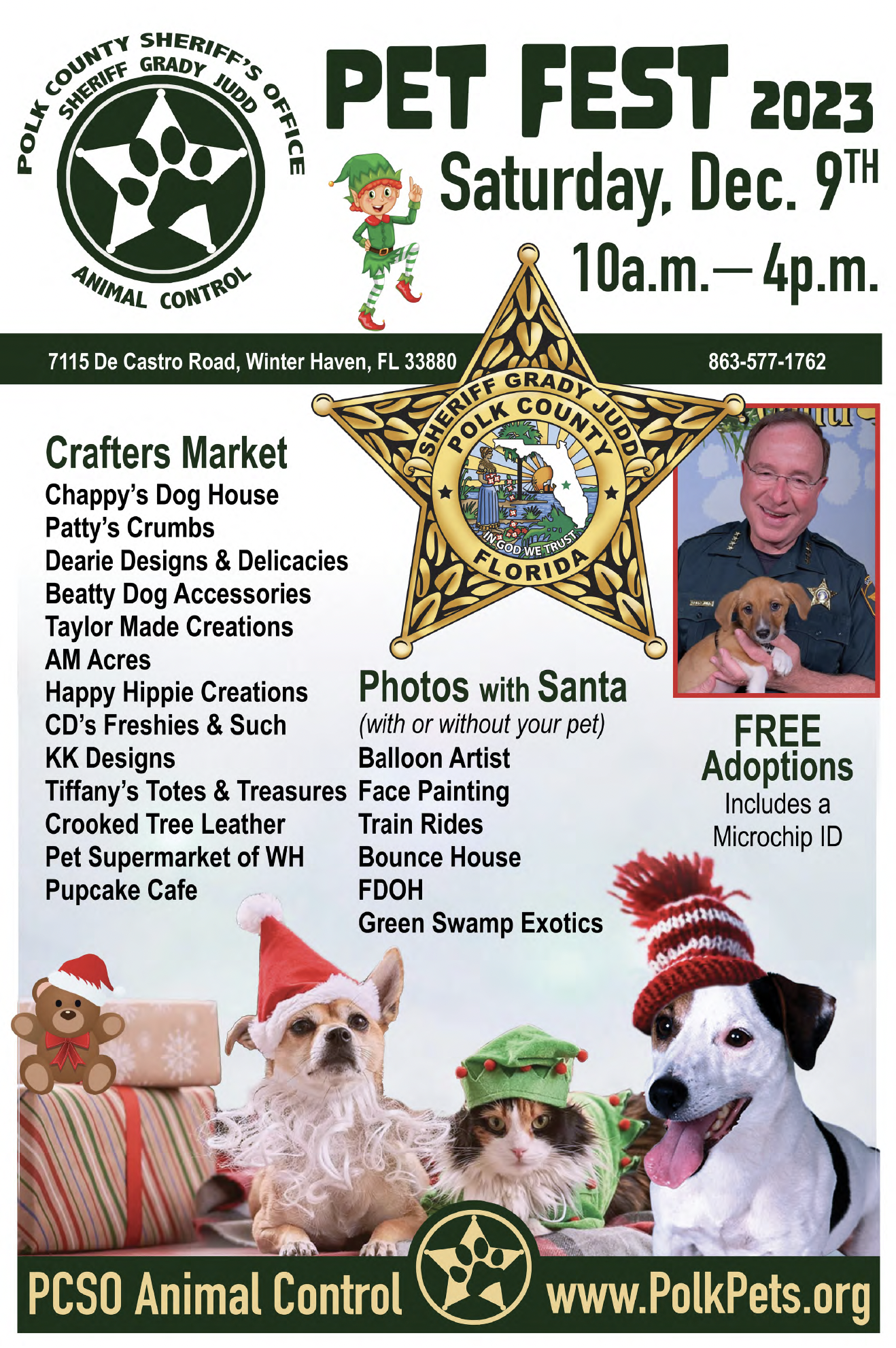 Pet Fest 2023