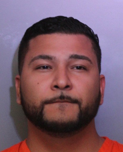 Ricky Perez