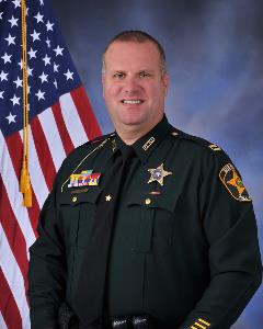 Captain Ed Hoiler