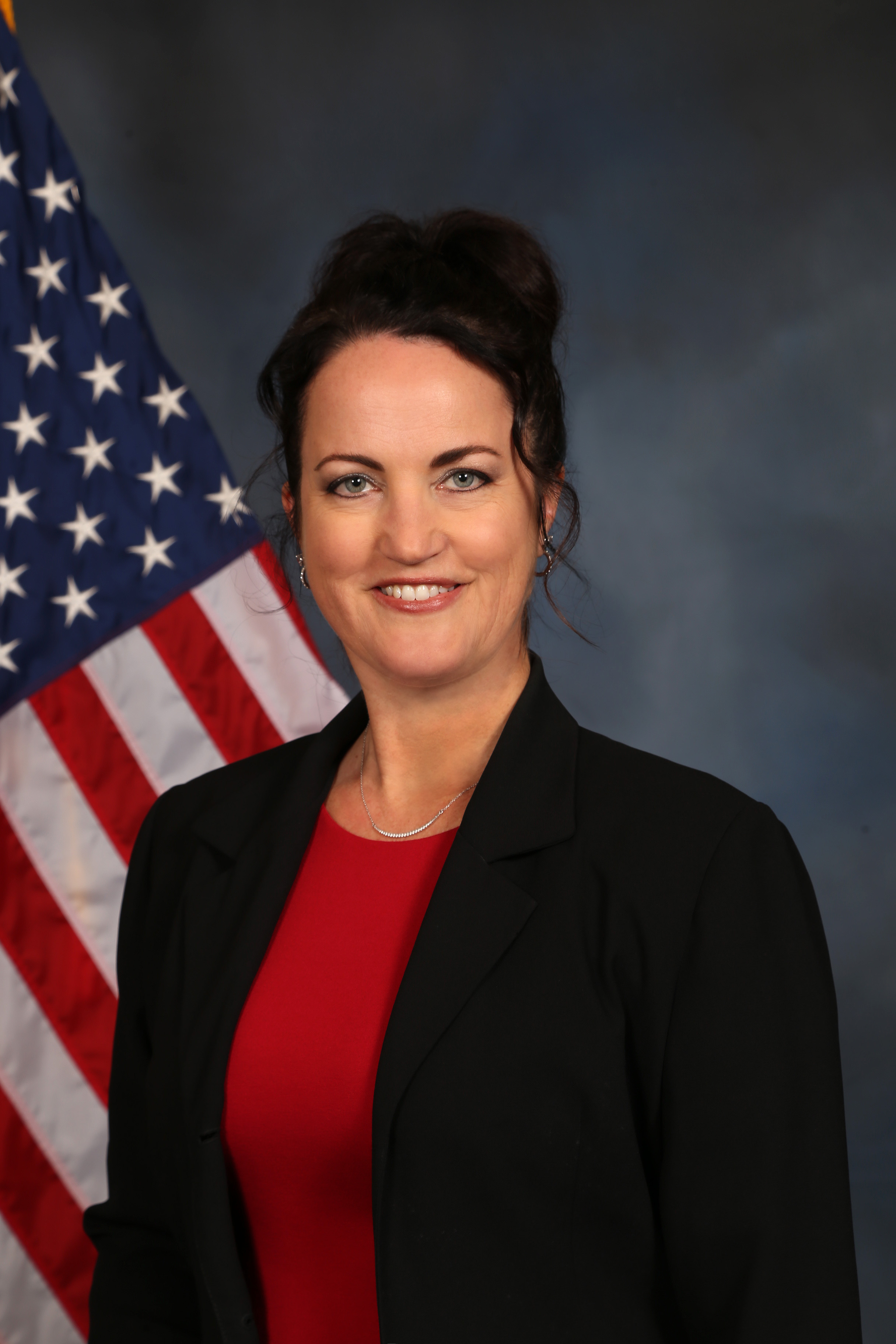 Carrie Horstman