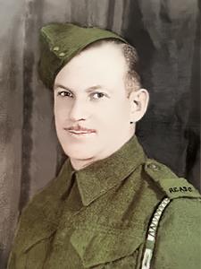Leon Bernard